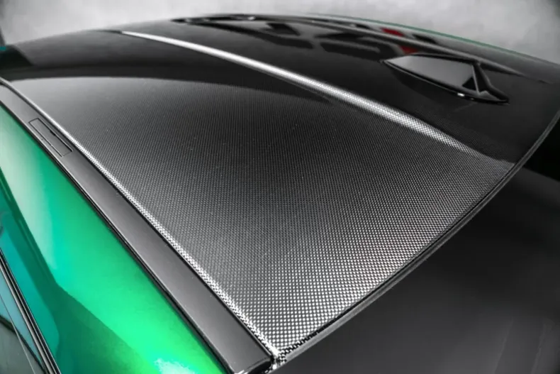 BMW M4 din 2023 cu 16.500 km - oferta BMW113202 - foto 10