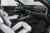 BMW M4 din 2023 cu 16.500 km - oferta BMW113202 - foto 13