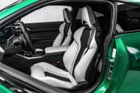 BMW M4 din 2023 cu 16.500 km - oferta BMW113202 - foto 14