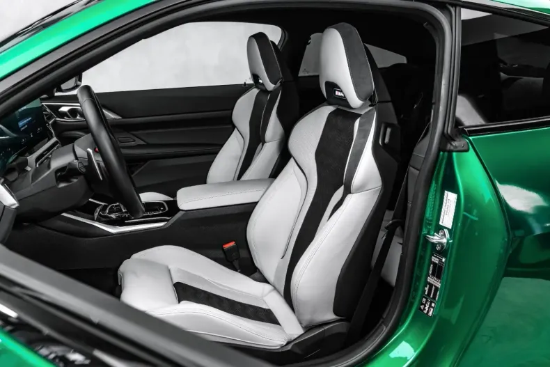 BMW M4 din 2023 cu 16.500 km - oferta BMW113202 - foto 14