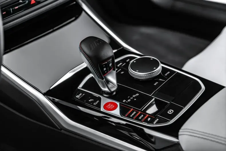 BMW M4 din 2023 cu 16.500 km - oferta BMW113202 - foto 17