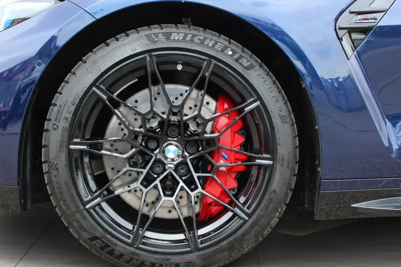 BMW M4 din 2024 cu 13.590 km - oferta BMW113203 - foto 5