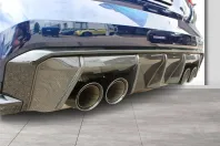 BMW M4 din 2024 cu 13.590 km - oferta BMW113203 - foto 12