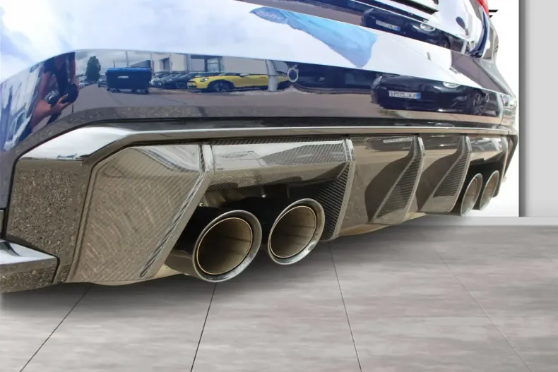 BMW M4 din 2024 cu 13.590 km - oferta BMW113203 - foto 12