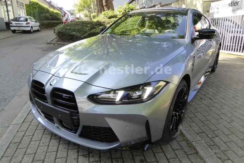 BMW M4 din 2024 cu 13.200 km - oferta BMW113204 - foto 1