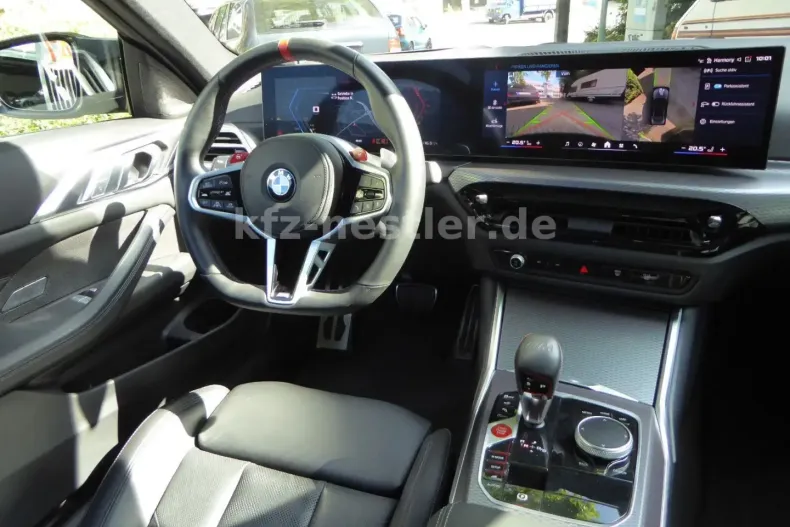 BMW M4 din 2024 cu 13.200 km - oferta BMW113204 - foto 10