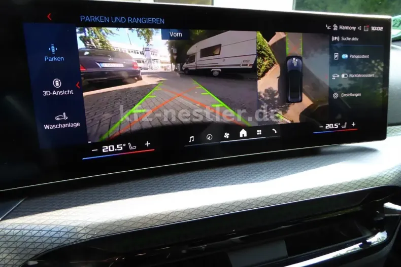 BMW M4 din 2024 cu 13.200 km - oferta BMW113204 - foto 14