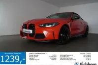 BMW M4 din 2024 cu 10.079 km - oferta BMW113205 - foto 1