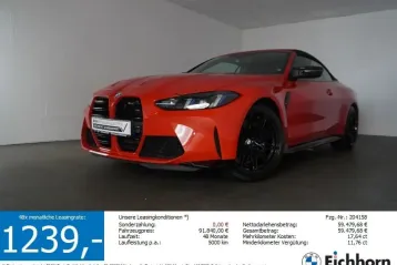 BMW M4 din 2024 - oferta BMW113205