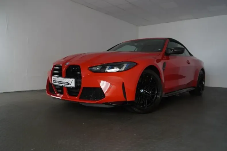 BMW M4 din 2024 cu 10.079 km - oferta BMW113205 - foto 2