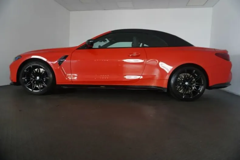 BMW M4 din 2024 cu 10.079 km - oferta BMW113205 - foto 4