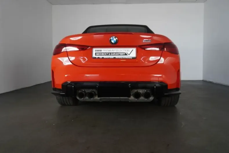 BMW M4 din 2024 cu 10.079 km - oferta BMW113205 - foto 5