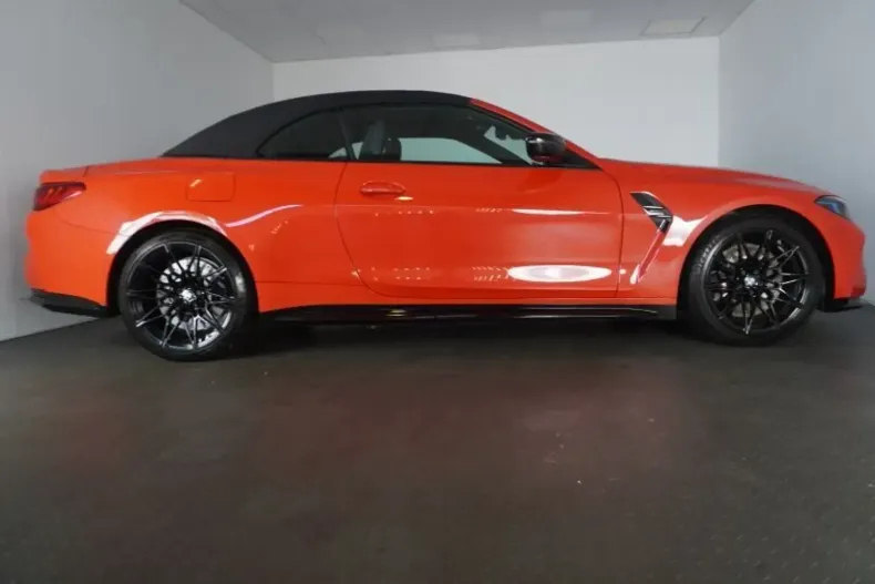 BMW M4 din 2024 cu 10.079 km - oferta BMW113205 - foto 7