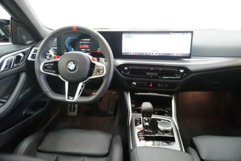 BMW M4 din 2024 cu 10.079 km - oferta BMW113205 - foto 13