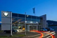 BMW M4 din 2024 cu 10.079 km - oferta BMW113205 - foto 15