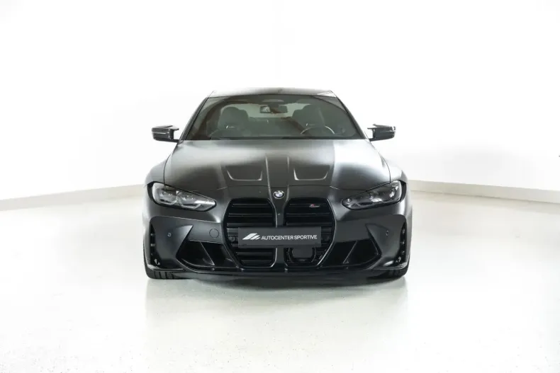 BMW M4 din 2023 cu 27.500 km - oferta BMW113206 - foto 2