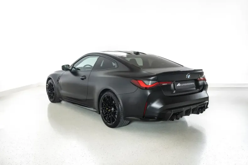 BMW M4 din 2023 cu 27.500 km - oferta BMW113206 - foto 6