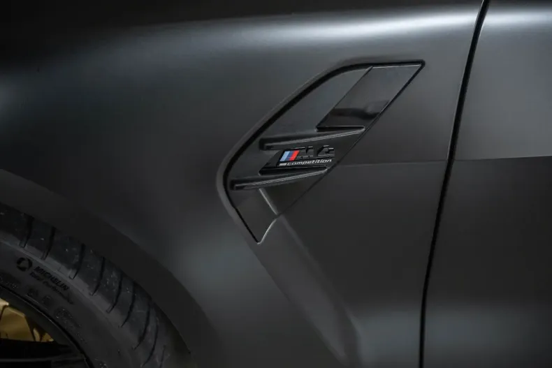 BMW M4 din 2023 cu 27.500 km - oferta BMW113206 - foto 9