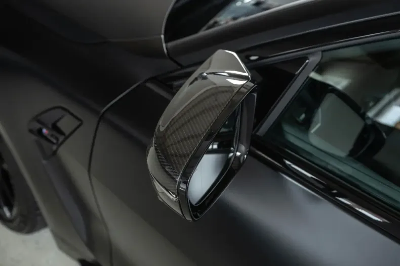 BMW M4 din 2023 cu 27.500 km - oferta BMW113206 - foto 11