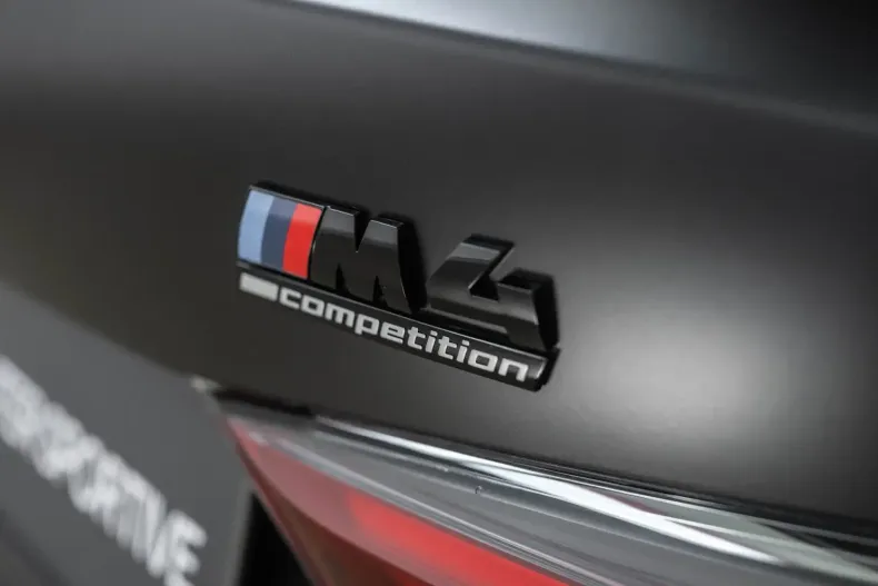 BMW M4 din 2023 cu 27.500 km - oferta BMW113206 - foto 14