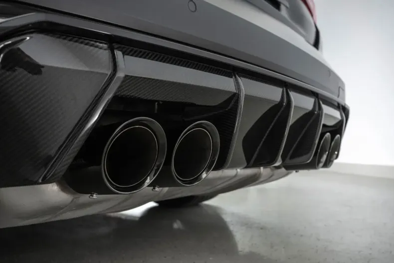 BMW M4 din 2023 cu 27.500 km - oferta BMW113206 - foto 17