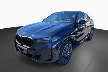 BMW X6 din 2024 - oferta BMW113207