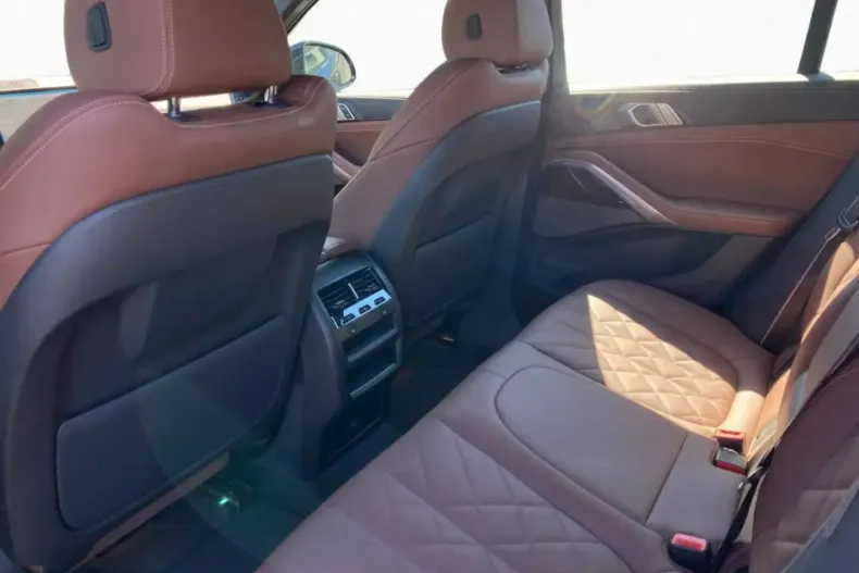 BMW X6 din 2024 cu 19.226 km - oferta BMW113207 - foto 6