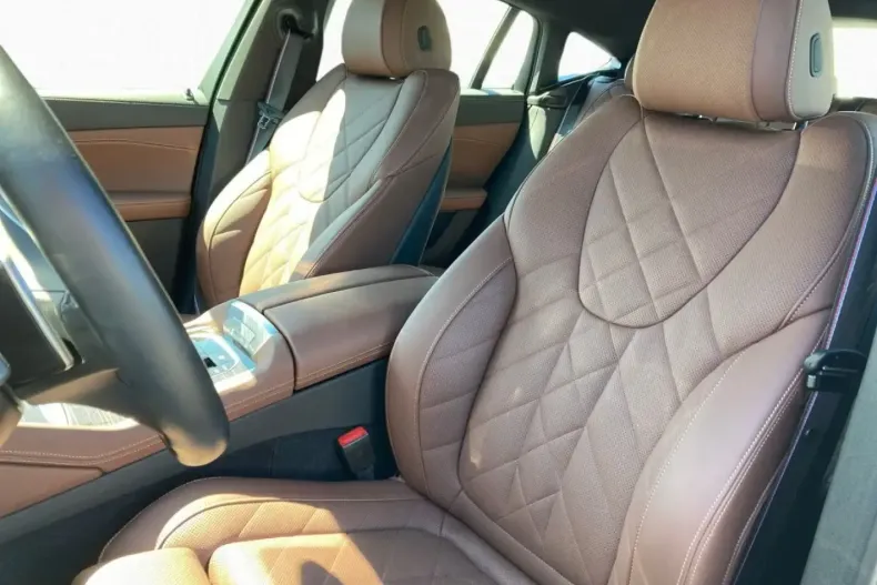 BMW X6 din 2024 cu 19.226 km - oferta BMW113207 - foto 9