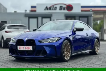 BMW M4 din 2023 - oferta BMW113208
