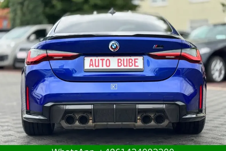 BMW M4 din 2023 cu 42.900 km - oferta BMW113208 - foto 5