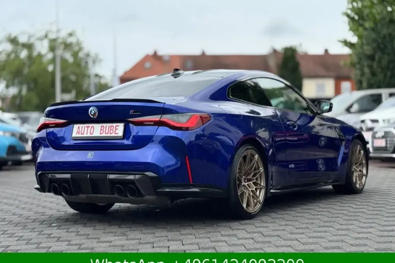 BMW M4 din 2023 cu 42.900 km - oferta BMW113208 - foto 6