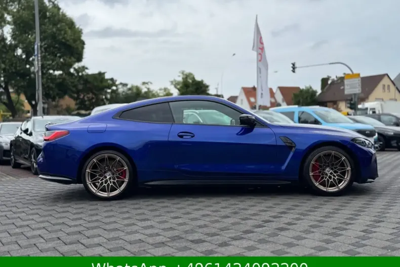 BMW M4 din 2023 cu 42.900 km - oferta BMW113208 - foto 8