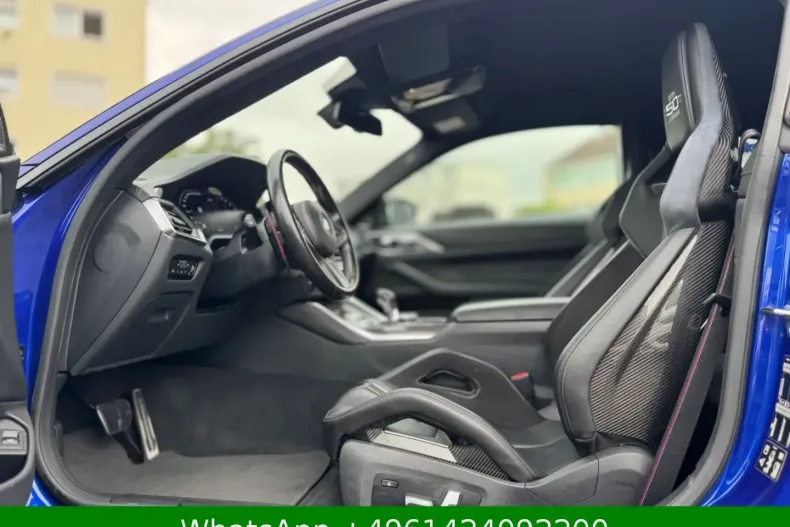 BMW M4 din 2023 cu 42.900 km - oferta BMW113208 - foto 12