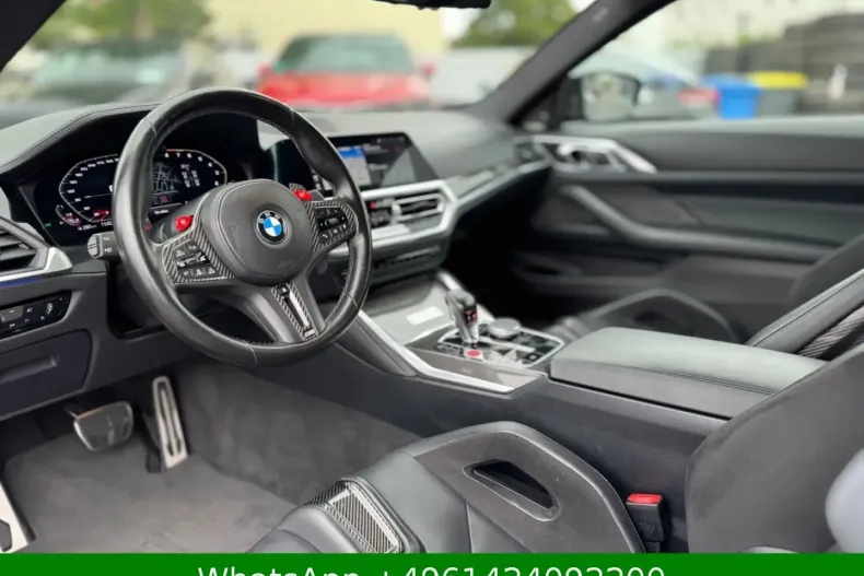 BMW M4 din 2023 cu 42.900 km - oferta BMW113208 - foto 13