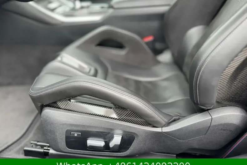 BMW M4 din 2023 cu 42.900 km - oferta BMW113208 - foto 14