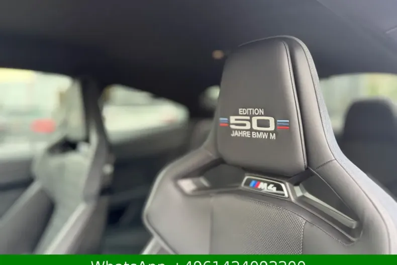 BMW M4 din 2023 cu 42.900 km - oferta BMW113208 - foto 15