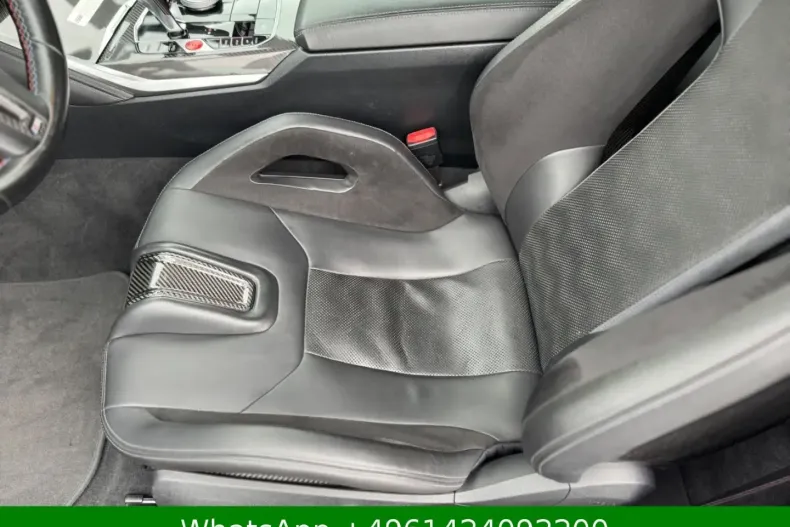 BMW M4 din 2023 cu 42.900 km - oferta BMW113208 - foto 16