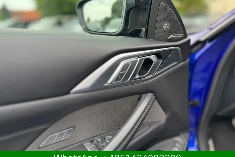 BMW M4 din 2023 cu 42.900 km - oferta BMW113208 - foto 17