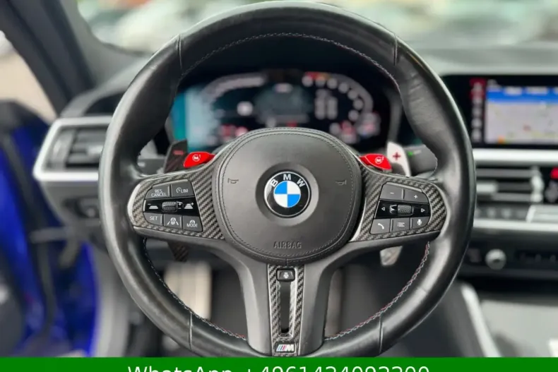 BMW M4 din 2023 cu 42.900 km - oferta BMW113208 - foto 18