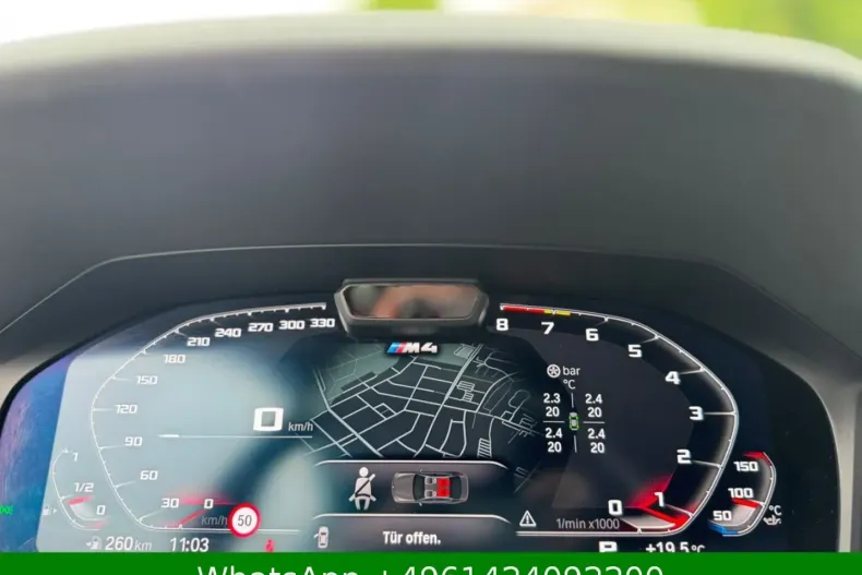 BMW M4 din 2023 cu 42.900 km - oferta BMW113208 - foto 19