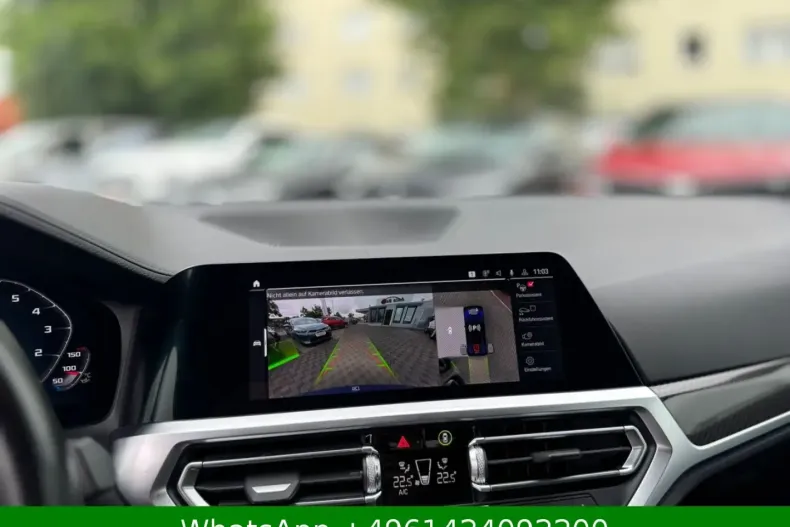 BMW M4 din 2023 cu 42.900 km - oferta BMW113208 - foto 22