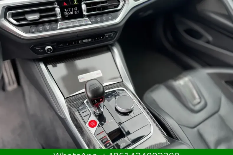 BMW M4 din 2023 cu 42.900 km - oferta BMW113208 - foto 23