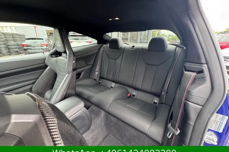 BMW M4 din 2023 cu 42.900 km - oferta BMW113208 - foto 24