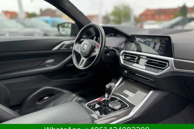 BMW M4 din 2023 cu 42.900 km - oferta BMW113208 - foto 28