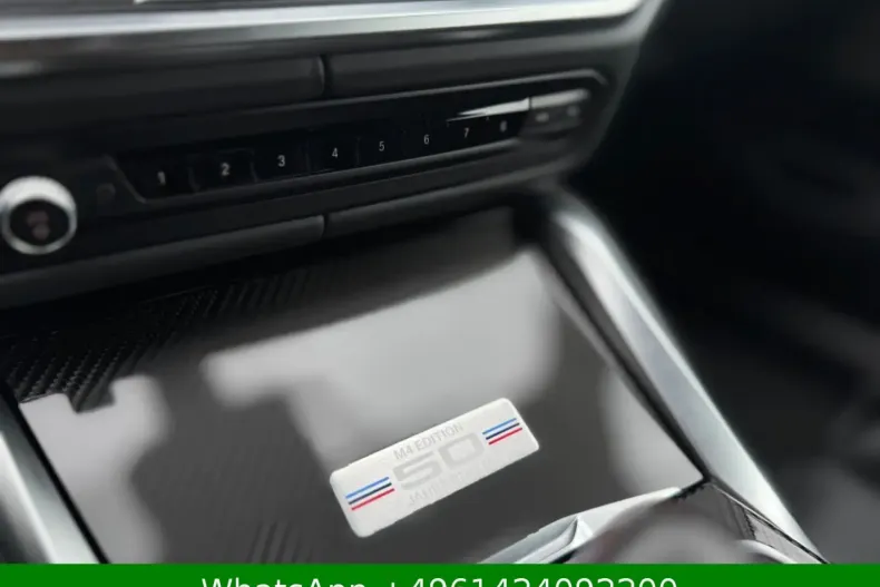 BMW M4 din 2023 cu 42.900 km - oferta BMW113208 - foto 30