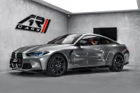 BMW M4 din 2023 cu 25.600 km - oferta BMW113209 - foto 1