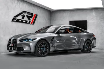 BMW M4 din 2023 - oferta BMW113209