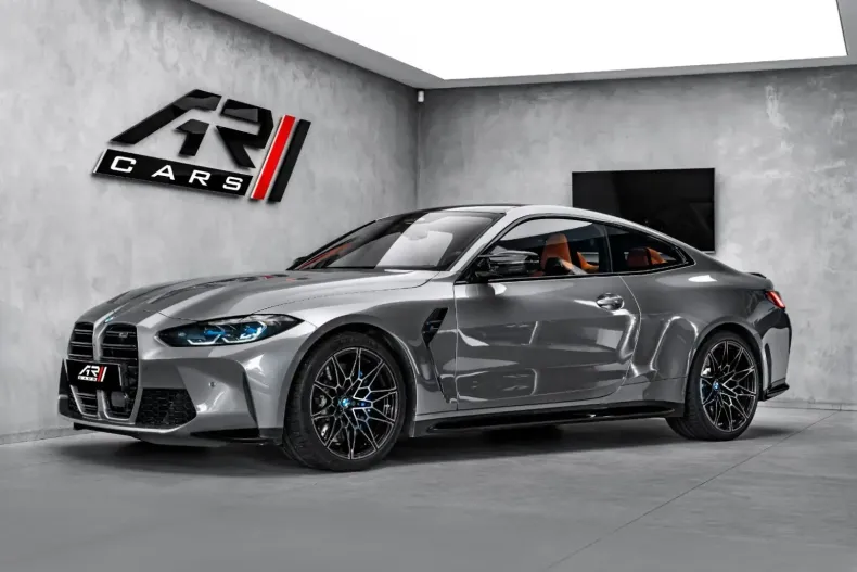 BMW M4 din 2023 cu 25.600 km - oferta BMW113209 - foto 1