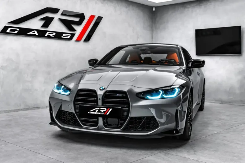 BMW M4 din 2023 cu 25.600 km - oferta BMW113209 - foto 2