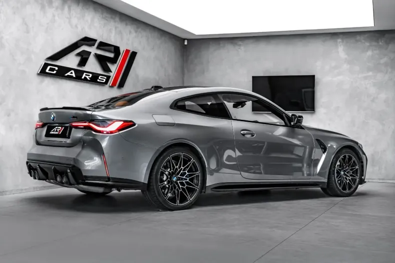 BMW M4 din 2023 cu 25.600 km - oferta BMW113209 - foto 4